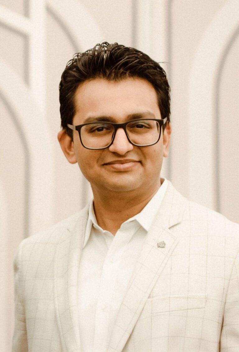 Dr Mihir Thaker - Photo-2